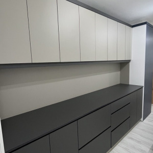 SHOWROOM MUTFAK 5