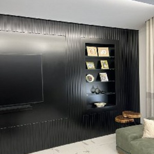 D.A TV ÜNİTESİ