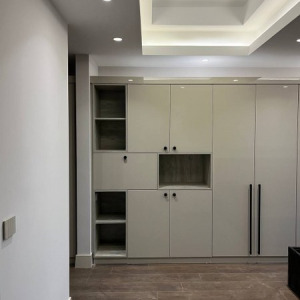 S - H EVİ